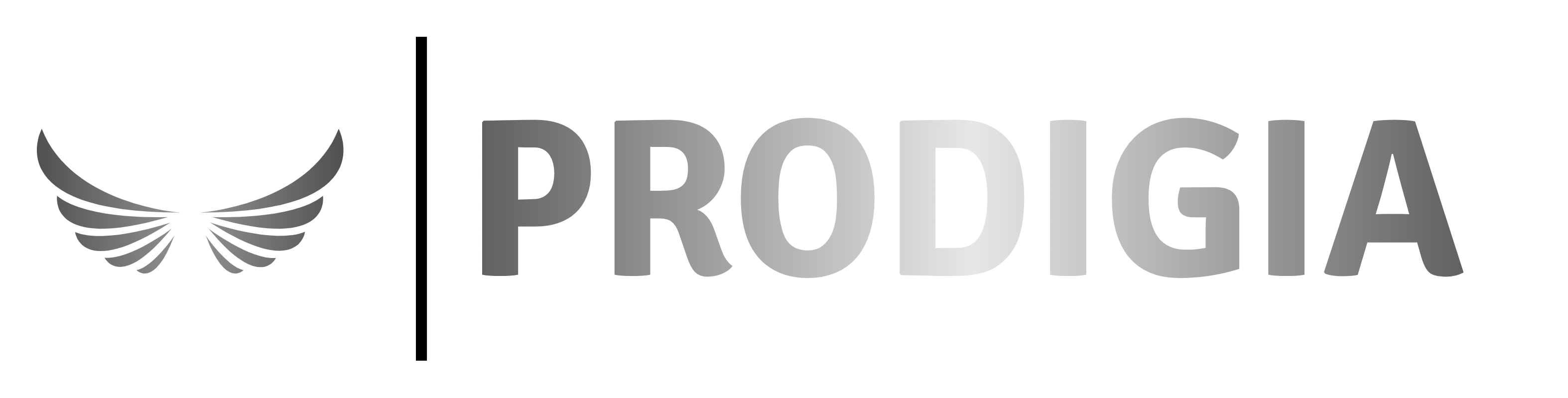 Prodigia Logo